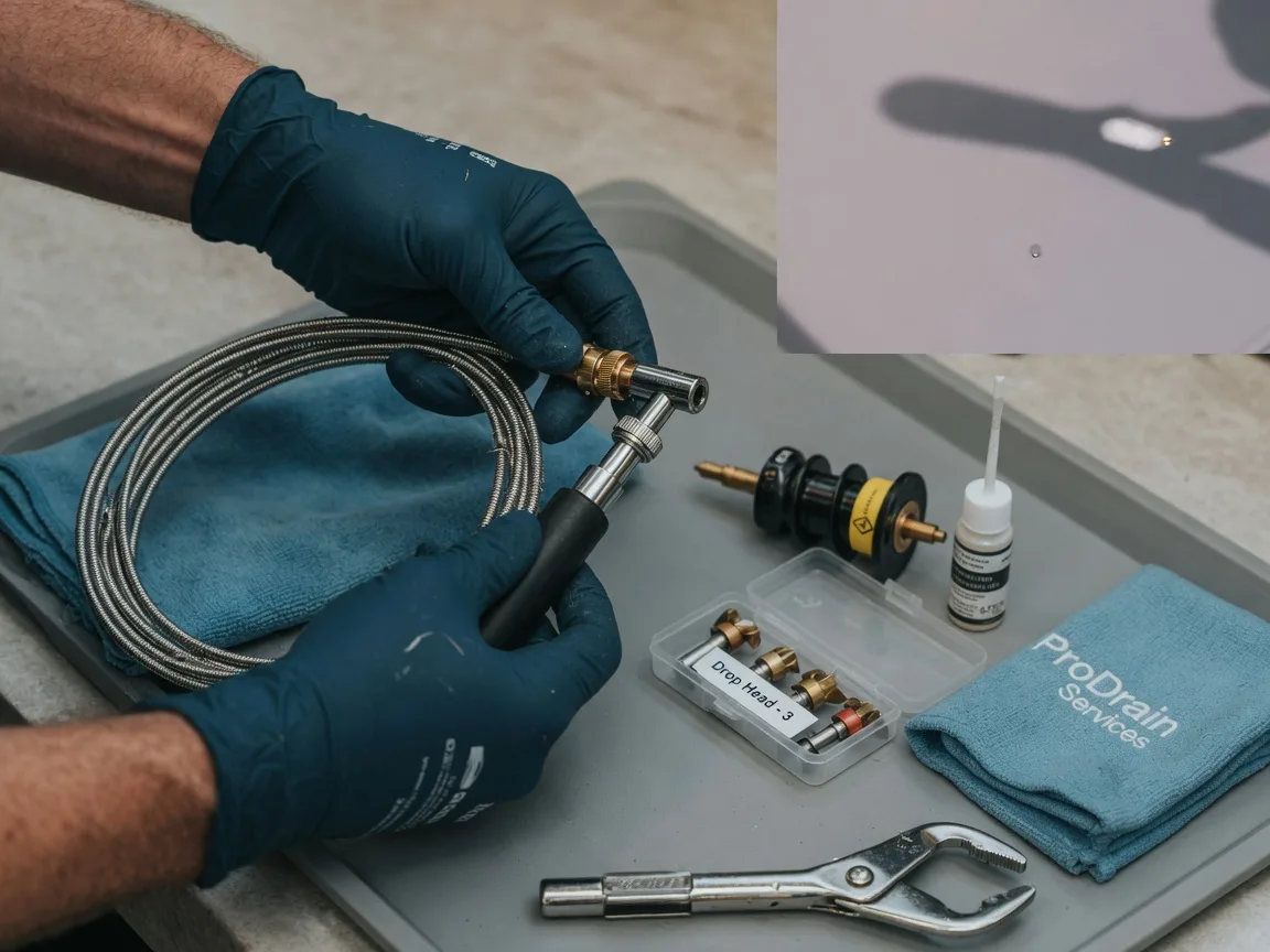 Why choose Drain Cleaning in Laguna, NM